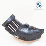 Original BMW G87 M2 G80 G81 M3 G82 G83 M4 Inner Fender Liner Depan KIRI