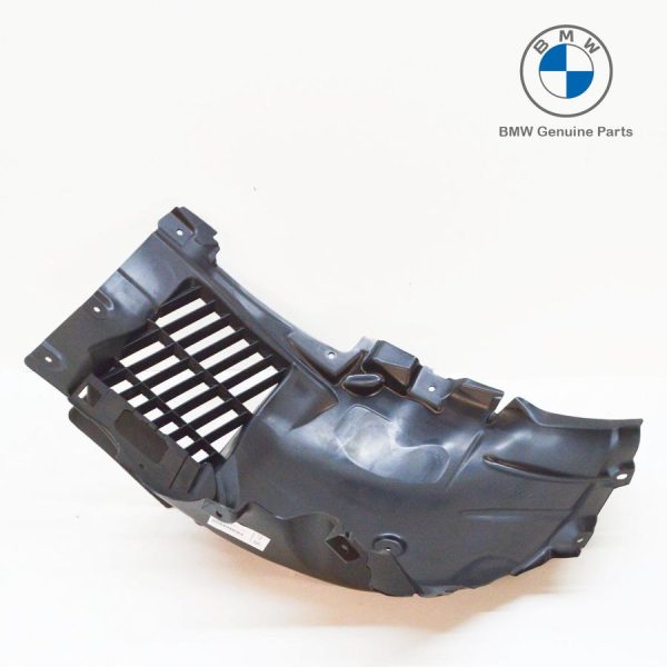 Original BMW G87 M2 G80 G81 M3 G82 G83 M4 Inner Fender Liner Depan KIRI