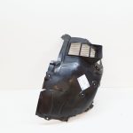 Original BMW G87 M2 G80 G81 M3 G82 G83 M4 Inner Fender Liner Depan KIRI - Image 3