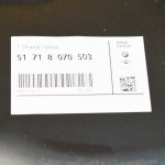 Original BMW G87 M2 G80 G81 M3 G82 G83 M4 Inner Fender Liner Depan KIRI - Image 6