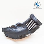 Original BMW G80 G81 M3 G82 G83 M4 Inner Fender Liner Depan KANAN