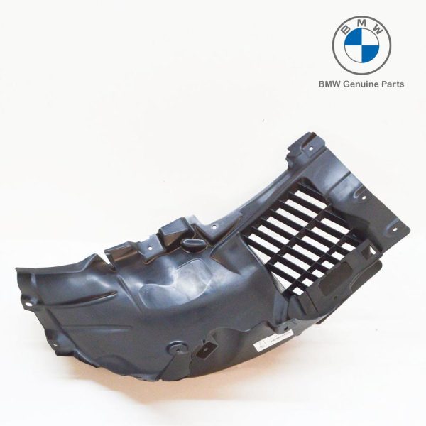 Original BMW G80 G81 M3 G82 G83 M4 Inner Fender Liner Depan KANAN