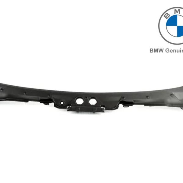 Original BMW F87 M2 CS LCI Talang Air Wiper Deck Cowl Cover