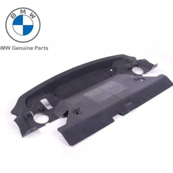 Original BMW E36 318i Cover Atas Radiator Air Intake Duct M40 M43