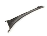 Original BMW E36 Dek Wiper Cover Talang Air Bawah Kaca Depan KIRI 51718122265