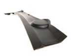Original BMW E36 Dek Wiper Cover Talang Air Bawah Kaca Depan KIRI 51718122265 - Image 3