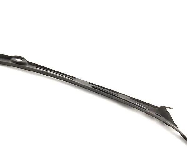 Original BMW E36 Dek Wiper Cover Talang Air Bawah Kaca Depan KANAN