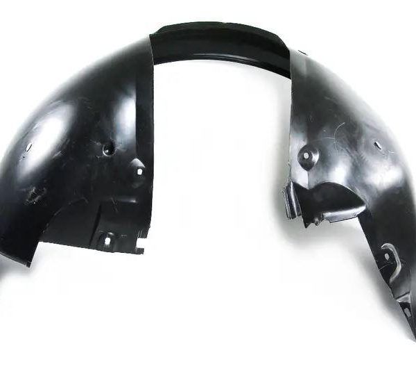 Original BMW E38 7 Series Cover Inner Fender Liner Depan KANAN