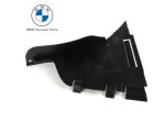 Original BMW E38 Cover Bawah Fender Bemper Depan KIRI 51718150449