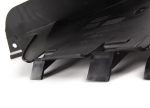 Original BMW E38 Cover Bawah Fender Bemper Depan KIRI 51718150449 - Image 4
