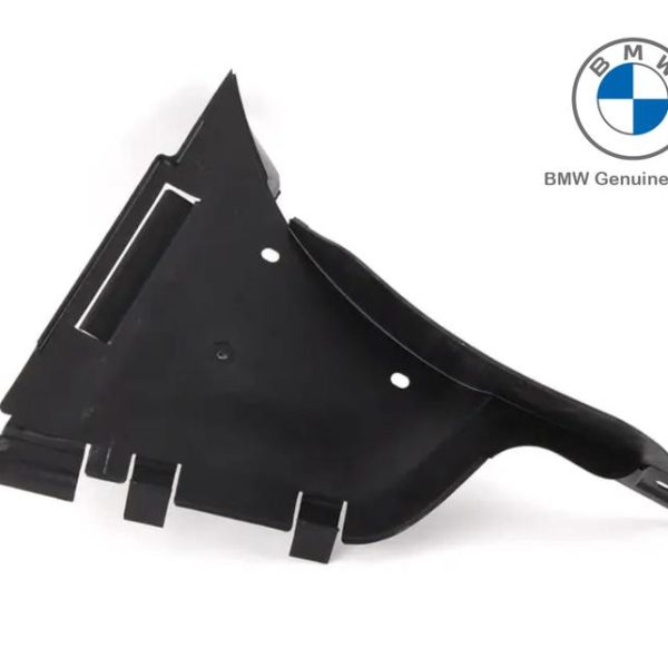 Original BMW E38 Cover Bawah Fender Bemper Depan KANAN 51718150450