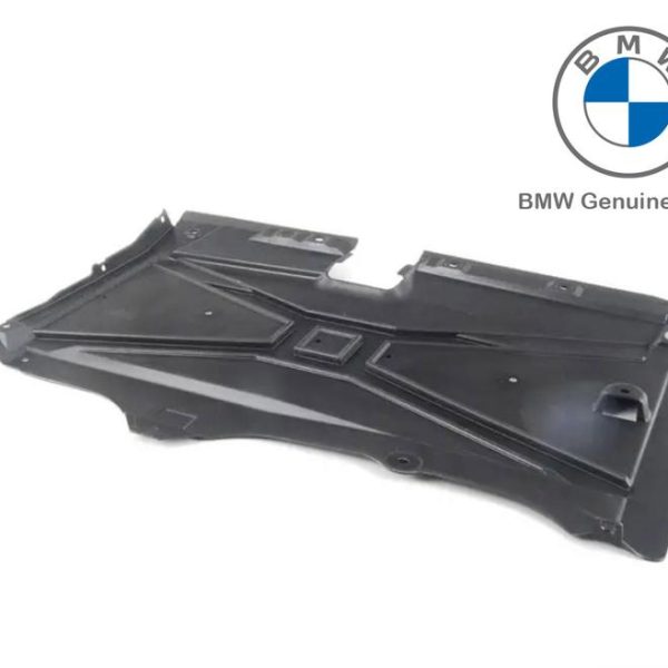 Original BMW E39 Cover Penutup Bawah Kolong Tengah Luar KANAN