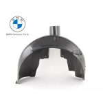 Original BMW E39 Cover Inner Fender Liner Belakang KIRI 51718172461