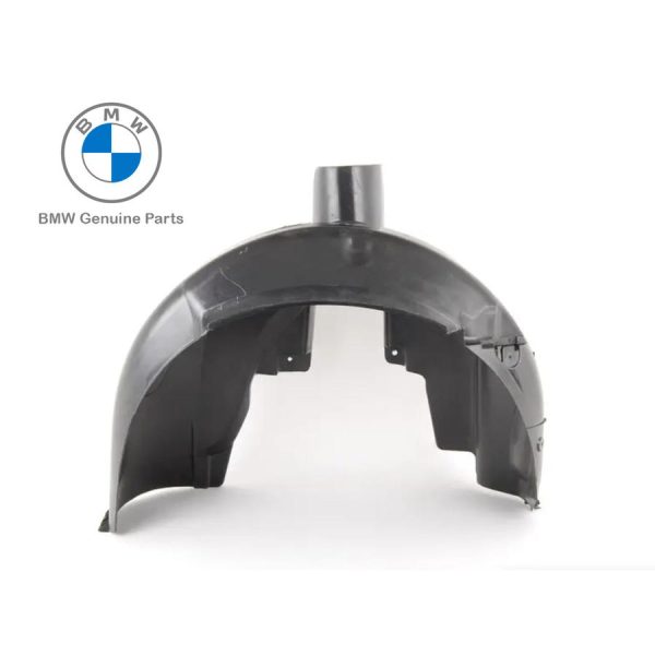 Original BMW E39 Cover Inner Fender Liner Belakang KIRI 51718172461