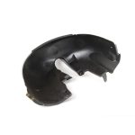 Original BMW E39 Cover Inner Fender Liner Belakang KIRI 51718172461 - Image 4