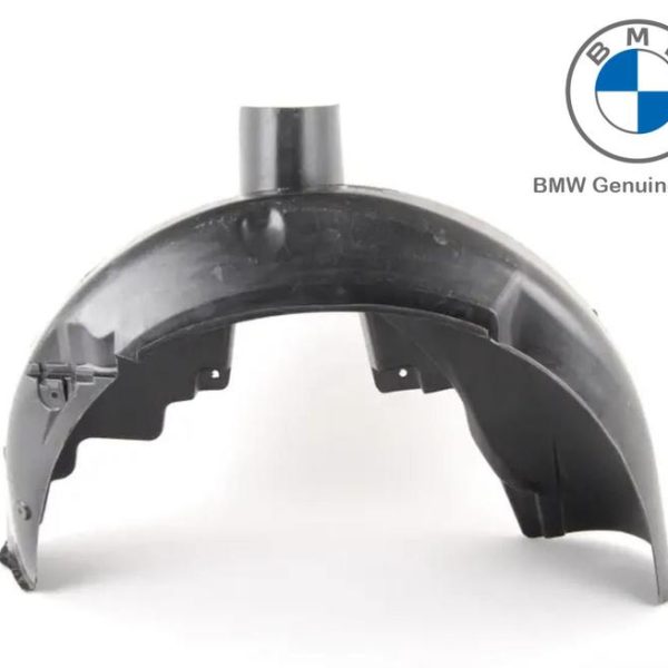 Original BMW E39 Cover Inner Fender Liner Belakang KANAN 51718172462