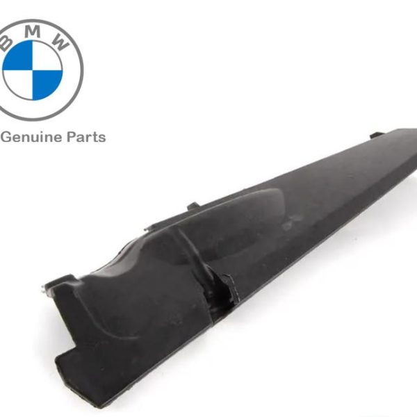 Original BMW E39 Firewall Cover Tutup Ruang Mesin Belakang KIRI 51718174737