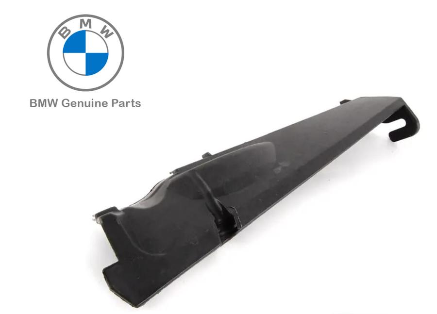 51718174737_A Original BMW E39 Firewall Cover Tutup Ruang Mesin Belakang KIRI 51718174737 - Image 1