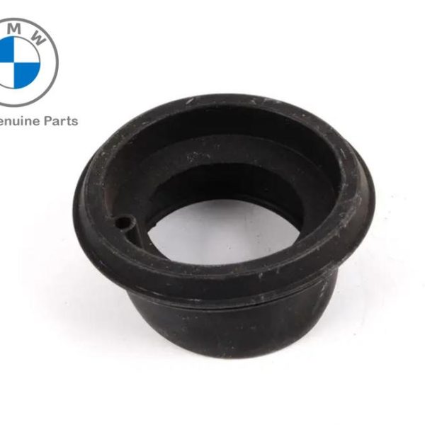 Original BMW E39 Filler Pot - Karet Leher Tangki Bensin 51718174883