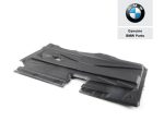 Original BMW E39 Cover Penutup Bawah Kolong Tengah Luar KIRI