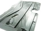 Original BMW E39 Cover Penutup Bawah Kolong Tengah Luar KIRI - Image 3