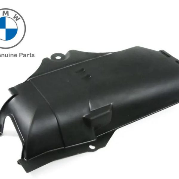 Original BMW E36 Cover Tutup Fuel FIlter Bensin Bawah 51718193999