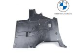 Original BMW E39 Cover Penutup Bawah Kolong Tengah Bawah Transmisi