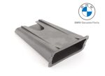 Original BMW E46 E83 X3 Talang Air Kap Mesin Samping 51718204862