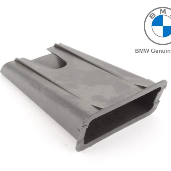 Original BMW E46 E83 X3 Talang Air Kap Mesin Samping 51718204862