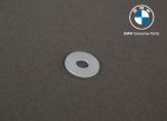 Original BMW Circlip Plastic Washer 51718212163