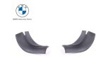 Original BMW E39 Touring Trim Cover Bemper Bagasi Belakang KIRI KANAN