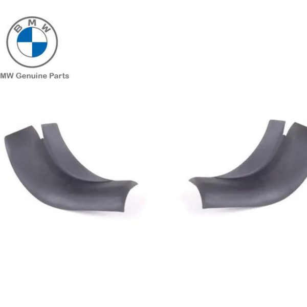 Original BMW E39 Touring Trim Cover Bemper Bagasi Belakang KIRI KANAN
