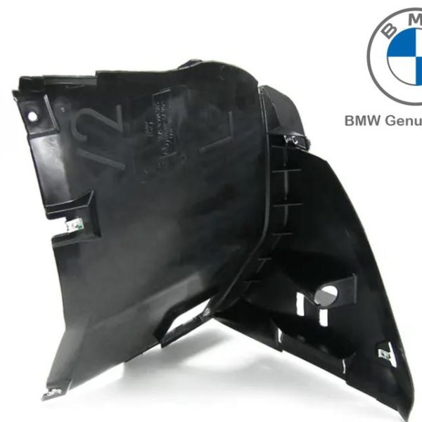 BMW E46 Coupe Inner Fender Liner Depan Roda Depan KIRI 51718224985