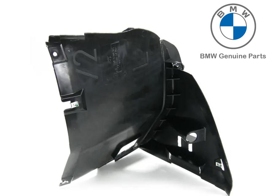 51718224985_A BMW E46 Coupe Inner Fender Liner Depan Roda Depan KIRI 51718224985 - Image 1