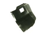 BMW E46 Coupe Inner Fender Liner Depan Roda Depan KIRI 51718224985 - Image 5