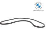 Original BMW E46 Coupe Convertible Karet Seal Bagasi Trunk Lid Gasket