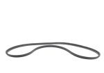 Original BMW E46 Coupe Convertible Karet Seal Bagasi Trunk Lid Gasket - Image 3