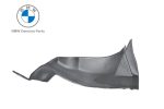 Original BMW E46 Talang Air Kap Mesin Deck Apron KANAN 51718232634