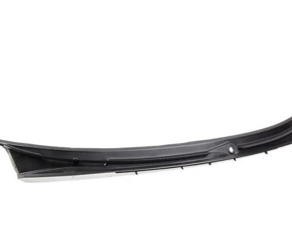 Ori BMW E46 Coupe Cabrio Wiper Deck Cover Trim Talang Air Bawah Kaca