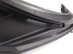 BMW E46 M3 Coupe Cabrio Wiper Deck Cover Trim Talang Air Bawah Kaca - Gambar 3