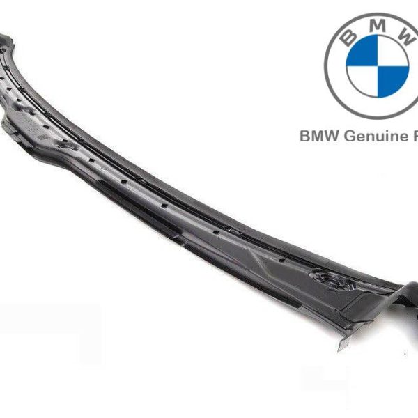 Original BMW E53 X5 Wiper Deck Cover Plastik Bawah Wiper 51718256313