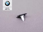 Original BMW F25 X3 F26 X4 Clip Kancing Lis Fender