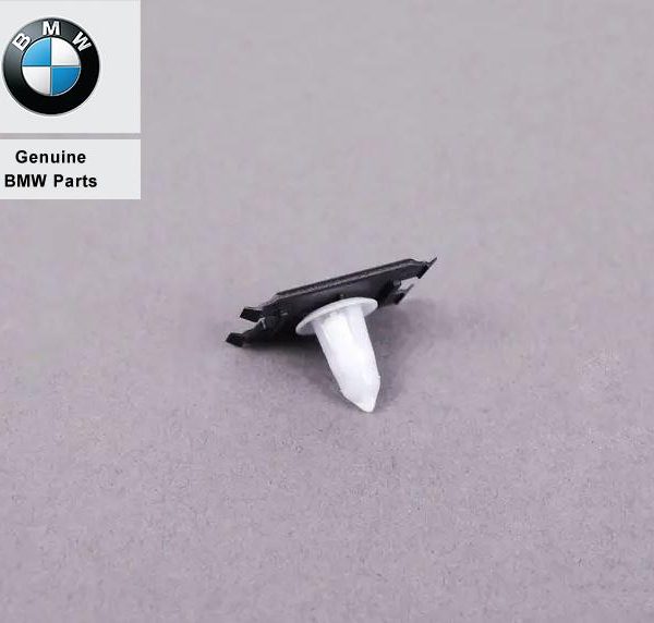 Original BMW F25 X3 F26 X4 Clip Kancing Lis Fender