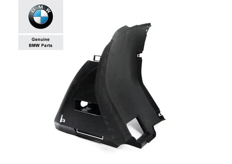 51718265467_A Original BMW E46 M Tech Sedan Inner Fender Liner Depan Roda Depan KIRI - Image 1