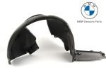 BMW E46 Coupe Inner Fender Liner Bagian Belakang Roda Depan KIRI