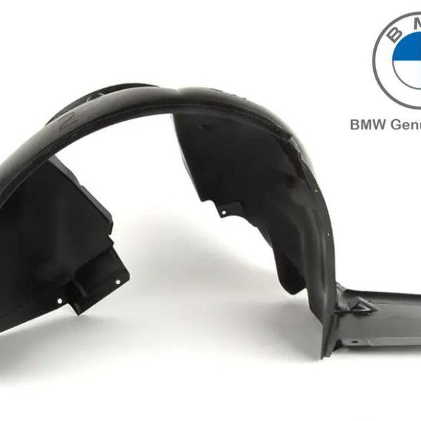 BMW E46 Coupe Inner Fender Liner Bagian Belakang Roda Depan KIRI