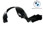 BMW E46 Coupe Inner Fender Liner Bagian Belakang Roda Depan KANAN