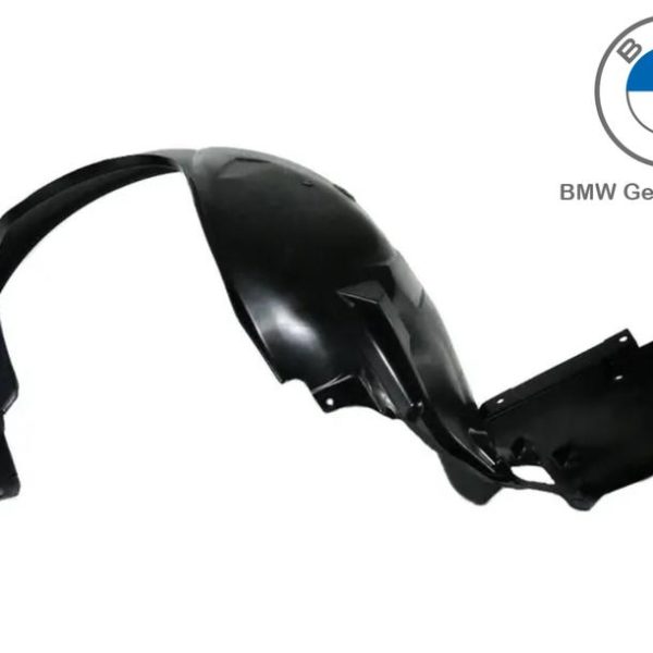 BMW E46 Coupe Inner Fender Liner Bagian Belakang Roda Depan KANAN