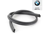 Original BMW E36 Z3 Cover Seal Karet Kap Mesin Partisi Belakang