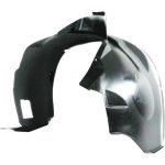 Original BMW E53 X5 Inner Fender Liner Roda Depan KANAN 51718402444